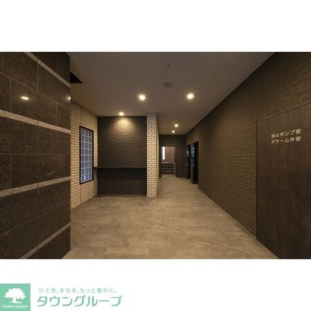 WESTIN上前津の物件内観写真